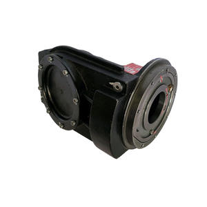 Ensemble de boîte de vitesses Zhongli ZK12 pour transpalette électrique ES20-20RAS, pièce de transmission en fonte BSX0002763 - Product Image 3