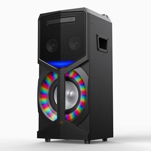 Système <span class=keywords><strong>de</strong></span> <span class=keywords><strong>son</strong></span> home cinéma sans fil 1000W <span class=keywords><strong>Tour</strong></span> <span class=keywords><strong>de</strong></span> musique - Product Image 4