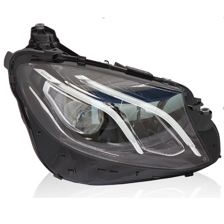 For Mercedes Benz W213 Right Hernia Headlight Assembly Oem 2139066501