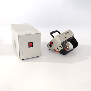 Máy đánh dấu số VIN khung gầm cầm tay 90*25mm, máy đánh dấu điểm bằng phương pháp chấm, di động - Product Image 5