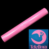Vinilo reflectante de transferencia térmica plateado de alta visibilidad EN20471, rollo de 50 cm x 25 m para corte con plotter, rollo de HTV reflectante para camisetas