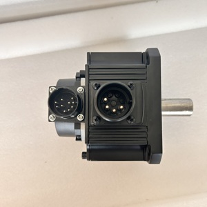 Nuevo Motor Original MITSUBISHI HC-SFS52 de 0.5kW, 200V, 2000 RPM, Reemplazo para el Controlador MR-J2S-60A - Product Image 6