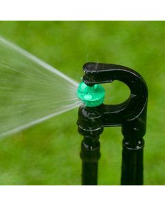 <span class=keywords><strong>Système</strong></span> <span class=keywords><strong>d</strong></span>'irrigation par aspersion <span class=keywords><strong>enterré</strong></span> à 360 degrés pour l'agriculture OEM/ODM PP Gear Sprinkler Underground Garden Pelouse Pop Up - Product Image 2