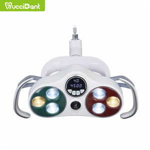 Lampu Gigi LED Canggih dengan Kamera Perekam Terintegrasi untuk Diagnostik Komprehensif - Product Image 1