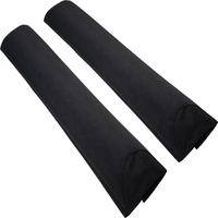 Porte-bagages universel de toit de voiture panier de toit pour SUV, camion, voitures