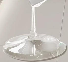 transparent