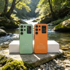 Smartphones S25Ultra 5G 24GB+1TB, Nuevo Sellado de Fábrica, Teléfono Global, Carga Rápida de 65W, Diseño Ultra Delgado, Doble SIM, Android 15 - Product Image 5