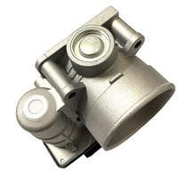 8-97945522-4 Boîtier de commande électronique de l'accélérateur pour Isuzu NPR N-Series ELF Truck 4JJ1 4HK1 Moteur Diesel 8979455224 Pièces automobiles