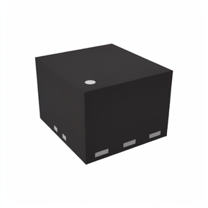 8 LQFN Power Management (PMIC) Electronic Circuit Components Original RM590L002D-TR - Product Image 1