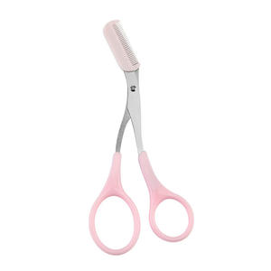 Herramienta de Maquillaje Ecológica con Logotipo, Cuchillas de Acero Inoxidable Reemplazables, Depiladora de Cejas - Product Image 4