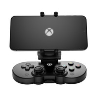 Manette de jeu sans fil 8Bitdo SN30 Pro Blue Tooth Joystick avec support réglable
