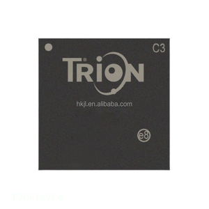 IC FPGA 73 E/S 169FBGA En stock T20F169C4 Acheter des composants électroniques en ligne 169 VFBGA Intégré - Product Image 1