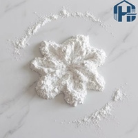 Polvo de Sílice Nano Hidrófobo de Grado Industrial (Dióxido de Silicio) con 99.99% de Pureza para Modificación de Caucho