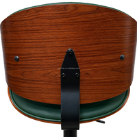 Directement de l'usine 360 °   tabourets de bar ergonomiques ; tabourets de bar modernes et minimalistes pour la maison, en gros.