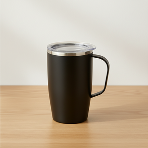 600Ml/20Oz Custom Eco-Friendly Stainless Steel Mug Tumbler Hot and <b>Cold</b> Insulated Travel Car <b>Cup</b> - Product Image 2