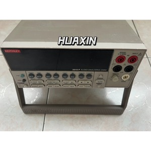 Keithley 2015P ดิจิตอลมัลติมิเตอร์/เครื่องวิเคราะห์เสียง, ความเพี้ยนของเสียงทั้งหมด - Product Image 2