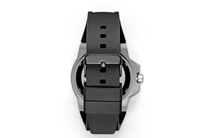 นาฬิกาข้อมือหนังแท้สำหรับผู้ชาย,นาฬิกาข้อมือชายหน้าปัดกลวงไม่เหมือนใคร - Product Image 6