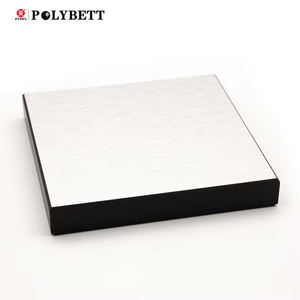 Tablero <span class=keywords><strong>Compacto</strong></span> de Resina Fenólica <span class=keywords><strong>HPL</strong></span> Zhongtian para Mesas y Encimeras de Hotel - Resistente al Agua y al Fuego - Product Image 1