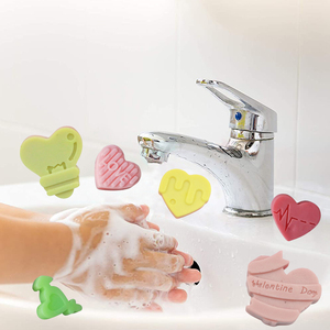 Vente en Gros Saint Valentin <span class=keywords><strong>Science</strong></span> Faite À La Main Diy Making Soaps Sabun Kit Pour Adultes Et Enfants - Product Image 5