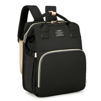Sac à dos imperméable multi-poches, sacs à couches pour bébé, sac à couches multifonctionnel pour bébé, sac à dos de voyage
