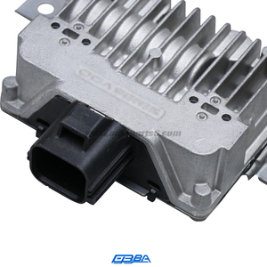 Module de commande de pompe à carburant haute performance FPDM compatible avec Aston Martin DB9 2006 V12, remplacement OEM de l'unité de contrôle du carburant - Product Image 5