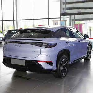 Byd deniz aslan 07 EV SUV araba 170KW 230KW tüm tekerlek sürücü yeni varış sıcak satmak çin EV arabalar Byd Sealion 4WD elektrikli araba sol - Product Image 3