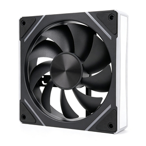 Nouveaux ventilateurs de refroidissement <span class=keywords><strong>RGB</strong></span> colorés noirs en gros pour PC, ventilateurs LED <span class=keywords><strong>RGB</strong></span> pour boîtier PC, <span class=keywords><strong>Cooler</strong></span> <span class=keywords><strong>Master</strong></span> <span class=keywords><strong>RGB</strong></span> - Product Image 5