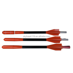 Lanceur de ligne de sauvetage personnalisable, lanceur de projectiles pneumatique longue portée, lanceur de corde pneumatique 8,5 MPa de pression, 7,5 kg d'eau - Product Image 2