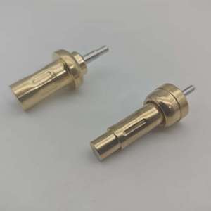 22186720 1619756000 kiểm soát nhiệt độ van lõi bộ phận máy nén cho máy nén khí diesel - Product Image 6