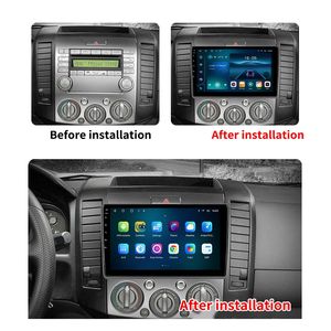 วิทยุติด<span class=keywords><strong>รถ</strong></span>ยนต์ขนาด 9 นิ้ว <span class=keywords><strong>ส</strong></span>ำหรับ<span class=keywords><strong>รถ</strong></span>ฟอร์ด เรนเจอร์ เอเวอเรสต์ ปี 2006-2011 ระบบแอนดรอยด์ รองรับมัลติมีเดีย ไร้สาย CarPlay ระบบนำทาง GPS <span class=keywords><strong>ส</strong></span>เตอริโอ 4G - Product Image 2