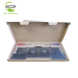 <span class=keywords><strong>Batterie</strong></span> haute capacité A1953 7336mAh compatible avec <span class=keywords><strong>MacBook</strong></span> <span class=keywords><strong>Pro</strong></span> 15" A1990 2017-2018, 500 cycles, longue durée de vie - Product Image 4