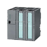 6ES7314-6CG03-0AB0 Módulo de CPU Nuevo y Original SIMATIC S7-300 315-2Dp Unidad Central de Procesamiento 6ES73146CG030AB0 Módulo PLC