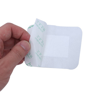 Apósito autoadhesivo estéril Miki Angel Medical de 6cmx7cm para el cuidado de heridas - Product Image 2
