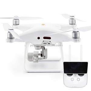 DJI <span class=keywords><strong>Phantom</strong></span> 4 PRO + V2.0 <span class=keywords><strong>Drone</strong></span> 4K HD 60fps máy ảnh <span class=keywords><strong>1</strong></span>-inch 20MP CMOS 5 hướng trở ngại cảm biến 20 phút Thời gian bay trong kho - Product Image 2