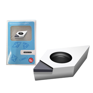 DCGT070202 DCGT11T302 Dao phay kim cương DCGT 070204 11T304 PCD Hợp kim nhôm Dụng cụ phay đầu cuối CNC <span class=keywords><strong>Carbide</strong></span> <span class=keywords><strong>CBN</strong></span> tiện tiện CNC - Product Image 1