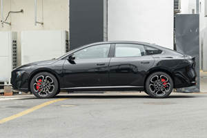 2025 <span class=keywords><strong>Nissan</strong></span> N7 625 MAX Dongfeng <span class=keywords><strong>Nissan</strong></span> medio e grande veicolo elettrico puro elettrico nuova energia auto dalla cina - Product Image 3