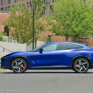 Xiao Mi Yu7 Pure Electric Suv Export Nuevo vehículo eléctrico con rango máximo de 810km Buen precio - Product Image 1