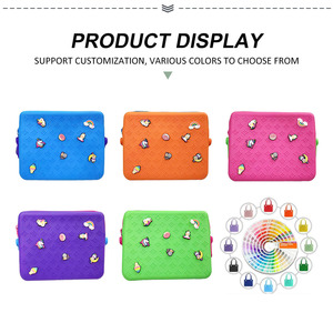 <span class=keywords><strong>Eva</strong></span> Tablet PC trường hợp túi xách thời trang Máy Tính Bảng Máy tính <span class=keywords><strong>Eva</strong></span> Túi trường hợp bán buôn - Product Image 2