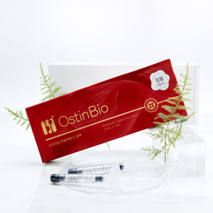Ostin Bio HA, Fórmula de Colágeno Líquido HA de Marca Privada, Aumenta la Elasticidad de la Piel, Aspecto más Juvenil, Múltiples Opciones Disponibles - Product Image 6