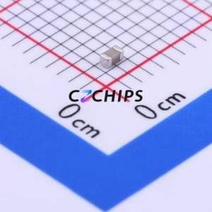 TCC0603COG470J500CT SMD Capacitor (MLCC) 0603 ( Capacitance: 47pF )( Precision: 5% Rated Voltage: 50V ) - Product Image 1