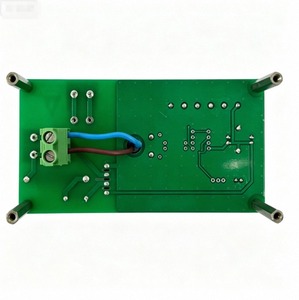 Module de développement et d'évaluation GL7101 pour la détection de courant de fuite, carte de test IC EVM 110V 220VAC, module d'auto-test pour disjoncteurs différentiels (RCD, RCCB, ELCB) - Product Image 4