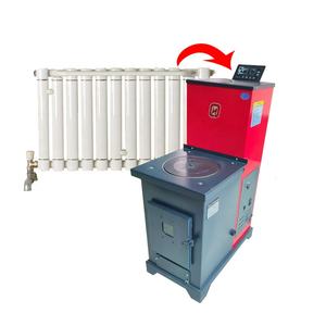 Bas prix biomasse chaudière à granulés Hydro poêle à granulés <span class=keywords><strong>pour</strong></span> plomberie radiateur chaudière de chauffage de l'eau - Product Image 3