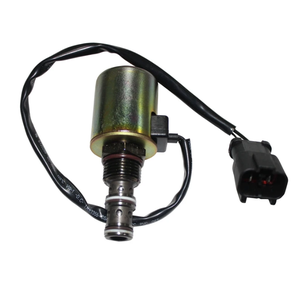 Vanne solénoïde rotative pour excavatrice PC200-6 20Y-60-22121 Vanne solénoïde rotative PC220-6 6D95 - Product Image 6