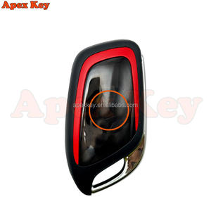 Llave de control remoto para coche con PCB original 4A NCF29A 433MHz para MG MG6 MG5 MG4 MG ZS EV HS EHS ZX GT Roewe RX3 RX8 ERX5 RX5 I6 I5 - Product Image 4