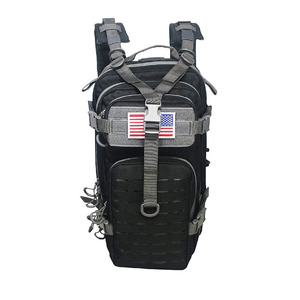 Tactical <b>Backpack</b> <b>Waterproof</b> High Quality Travel Practical Assault <b>Backpack</b> for Outdoor Hiking Large Capacity Hiking <b>Backpack</b> - Product Image 1