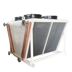 <span class=keywords><strong>Tour</strong></span> de refroidissement <span class=keywords><strong>adiabatique</strong></span> de 1MW Refroidisseur à sec - Product Image 4