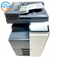 Copieur laser couleur A3 multifonction 36ppm de haute qualité, 95% neuf, pour Konica Minolta C360i C360 Bizhub, imprimante de bureau avec fonction de numérisation