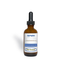 Semua Ras Semua Usia Anjing Kucing Suplemen Cair Pendukung Kekebalan Anti Virus dengan Taurin & Vitamin 60ml