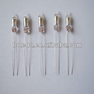 Ampoule néon/<span class=keywords><strong>lampe</strong></span> néon/<span class=keywords><strong>tube</strong></span> néon 6*16/6x16 - Product Image 2