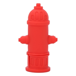 Clé USB Hydrant de Pompiers Cartoon 2.0 1 Go 2 Go 4 Go 8 Go 16 Go 32 Go 3.0, Clé USB Cadeau d'Affaires avec Logo Personnalisé - Product Image 1